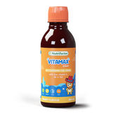 Vitamax Syrup